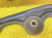 Рычаг TOYOTA LAND CRUISER PRADO 1994 4861060013 KZJ78W 1KZTE, передний правый