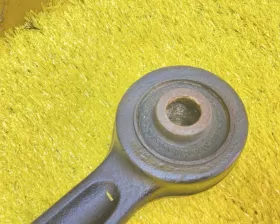 Рычаг Toyota