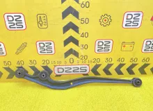 Рычаг TOYOTA LAND CRUISER PRADO 1994 4861060013 KZJ78W 1KZTE, передний правый