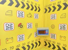 Рычаг TOYOTA LAND CRUISER PRADO 1994 4861060013 KZJ78W 1KZTE, передний левый