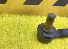 Рулевая тяга TOYOTA LAND CRUISER PRADO 1994 4545069096 KZJ78W 1KZTE, передняя