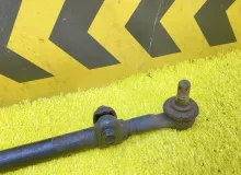 Рулевая тяга TOYOTA LAND CRUISER PRADO 1994 4545069096 KZJ78W 1KZTE, передняя
