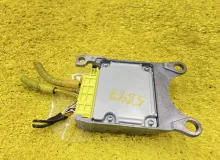 Блок управления airbag TOYOTA HARRIER 2014 8917048840 ZSU60W 3ZRFAE, передний