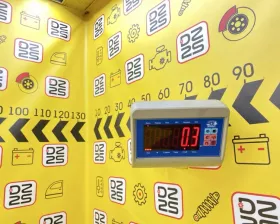 Блок управления airbag Land Rover