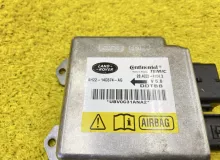 Блок управления airbag Land Rover RANGE ROVER SPORT 2010 AH2214D374AG L320 508PN, передний