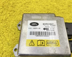 Блок управления airbag Land Rover