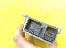 Блок управления airbag Land Rover RANGE ROVER SPORT 2010 AH2214D374AG L320 508PN, передний
