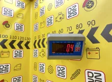 Блок управления airbag Mercedes-Benz E-CLASS 2017 A2139007005 WDD213 OM654DE20LL|OM 654.920, передний