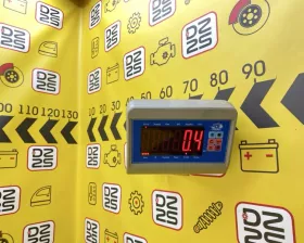 Блок управления airbag Mercedes-Benz