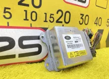 Блок управления airbag Land Rover DISCOVERY 2006 NNW502436 L319 406PN, передний