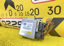 Блок управления airbag Land Rover DISCOVERY 2006 NNW502436 L319 406PN, передний