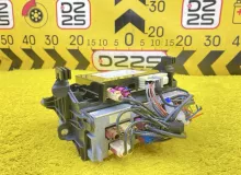 Блок навигации Mercedes-Benz E-CLASS 2017 A2139002220 WDD213 OM654DE20LL|OM 654.920, передний