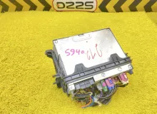 Блок навигации Mercedes-Benz E-CLASS 2017 A2139002220 WDD213 OM654DE20LL|OM 654.920, передний