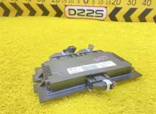 Электронный блок BMW X5 2008 61359166668 E70 N52B30AF, передний
