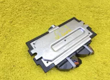 Электронный блок BMW X5 2008 61359166668 E70 N52B30AF, передний