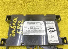 Электронный блок Land Rover RANGE ROVER SPORT 2010 8H2210F845AA L320 508PN, задний
