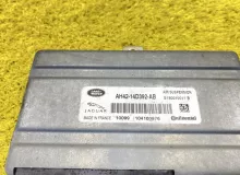 Блок управления подвеской Land Rover RANGE ROVER SPORT 2010 AH4214D392AB L320 508PN, передний