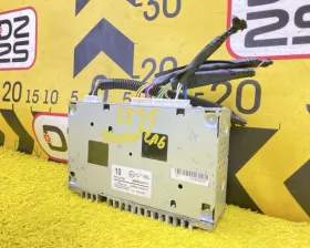 Усилитель магнитофона Toyota