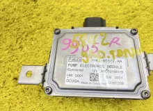 Блок управления топливным насосом Land Rover DISCOVERY 2006 7H429D372AA L319 406PN, задний