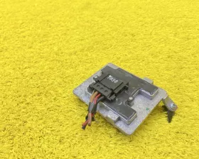 Реостат печки Mercedes-Benz