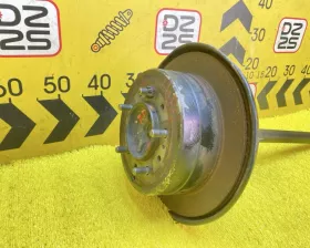 Полуось Toyota