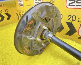 Полуось Toyota