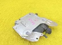 Блок управления рулевой рейкой BMW X5 2008 32436797591 E70 N52B30AF, передний