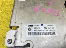 Блок управления рулевой рейкой BMW X5 2008 32436797591 E70 N52B30AF, передний