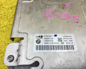 Блок управления рулевой рейкой BMW