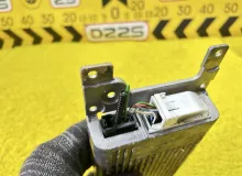 Блок управления телефоном BMW X5 2008 84109181378 E70 N52B30AF, задний