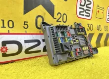 Блок предохранителей BMW X5 2008 518954020A E70 N52B30AF, задний