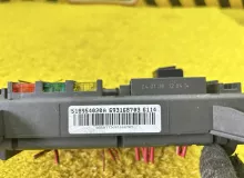 Блок предохранителей BMW X5 2008 518954020A E70 N52B30AF, задний