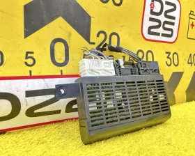 Электронный блок Land Rover