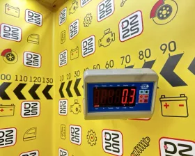 Блок управления airbag BMW