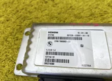 Блок управления акпп BMW X5 2008 27607569969 E70 N52B30AF, передний