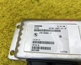 Блок управления акпп BMW