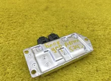 Блок управления акпп BMW X5 2008 27607569969 E70 N52B30AF, передний