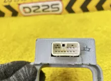 Блок управления турбиной TOYOTA HIACE 2009 8987826020 KDH206V 1KDFTV, передний