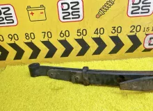 Рессоры TOYOTA TUNDRA 2007/Цвет 202 482200C330 USK51L 3URFE, задние левые