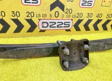 Рессоры TOYOTA TUNDRA 2007/Цвет 202 482200C330 USK51L 3URFE, задние левые