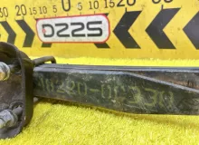 Рессоры TOYOTA TUNDRA 2007/Цвет 202 482200C330 USK51L 3URFE, задние левые