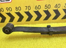 Рессоры TOYOTA TUNDRA 2007/Цвет 202 482200C330 USK51L 3URFE, задние левые