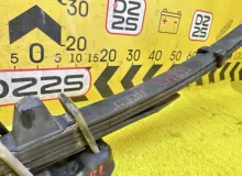 Рессоры TOYOTA TUNDRA 2007/Цвет 202 482200C330 USK51L 3URFE, задние левые