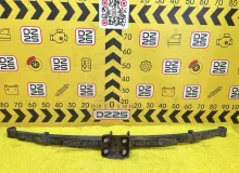Рессоры TOYOTA TUNDRA 2007/Цвет 202 482100C330 USK51L 3URFE, задние правые