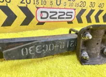 Рессоры TOYOTA TUNDRA 2007/Цвет 202 482100C330 USK51L 3URFE, задние правые