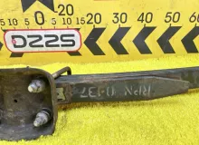 Рессоры TOYOTA TUNDRA 2007/Цвет 202 482100C330 USK51L 3URFE, задние правые