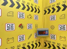 Рессоры TOYOTA TUNDRA 2007/Цвет 202 482100C330 USK51L 3URFE, задние правые
