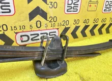 Рессоры TOYOTA TUNDRA 2007/Цвет 202 482100C330 USK51L 3URFE, задние правые