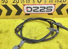 Тросик ручника TOYOTA TUNDRA 2007/Цвет 202 464300C011 USK51L 3URFE, задний левый