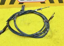 Тросик ручника TOYOTA TUNDRA 2007/Цвет 202 464200C061 USK51L 3URFE, задний правый